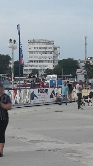 Spațiu comercial, de 74 mp, în Faleză