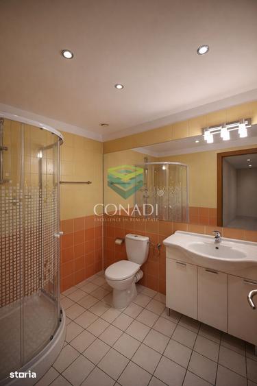 Apartament cu 4 camere în Șoseaua Nordului