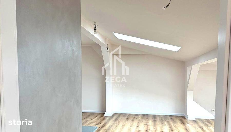 Apartament cu 2 camere în Străulești