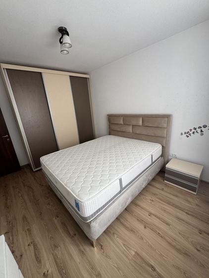Apartament cu 2 camere decomandat în 1 Decembrie 1918