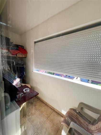 Apartament cu 3 camere decomandat în Cantemir