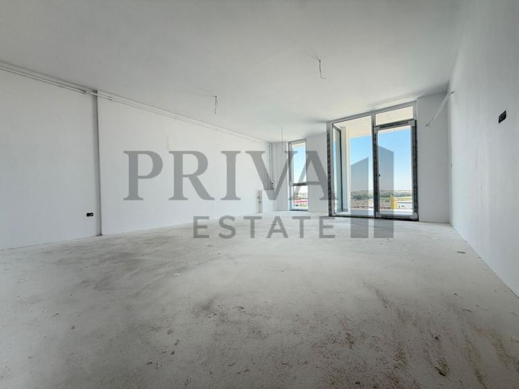 Apartament cu 2 camere decomandat în Aradului