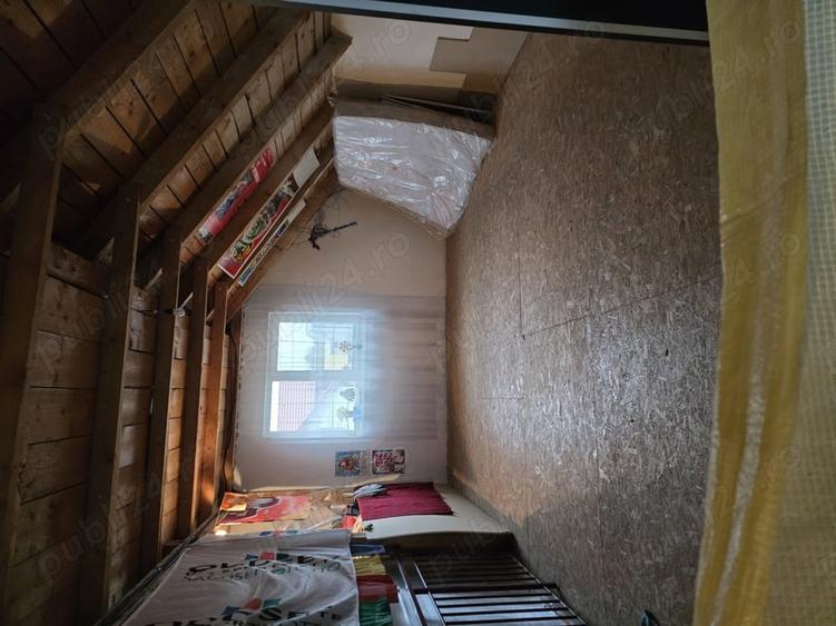 Spațiu comercial, de 100 mp, în Florești