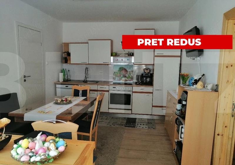 Casa 3 camere 97mp utili  375mp teren Timisoara Braytim - 1