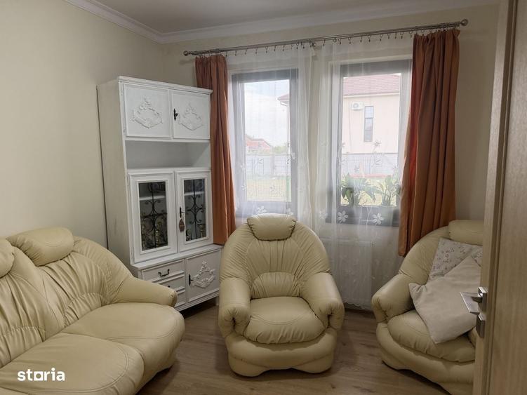 Casa Noua,cu teren 600mp,Zona Str.Panait Cerna - 3