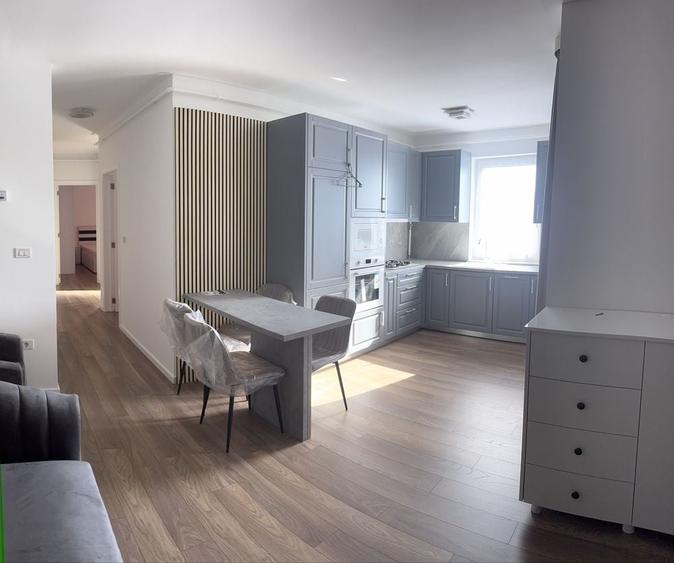 Inchirez apartament cu 2 camere - 12
