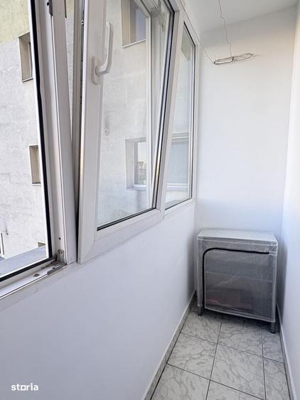 Ritmului Metrou Iancului 15 min,renovat 2026, mobilat utilat - 4