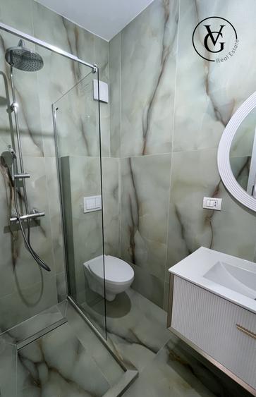 Duplex cu 5 camere cu Canalizare în Theodor Pallady