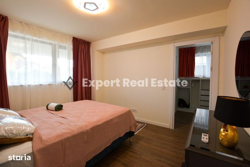 Apartament cu 2 camere în Dumbrăveni