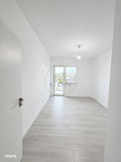 Vamzare apartament 3 camere in Ozone Residence Tractorul Brasov cu par - 7