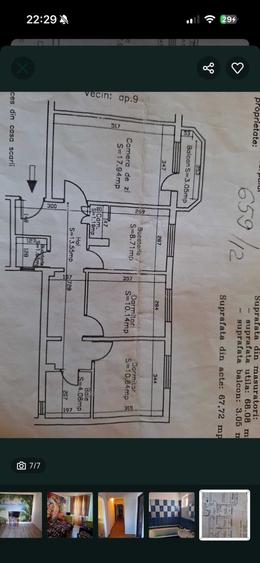 Apartament 3 camere - 7