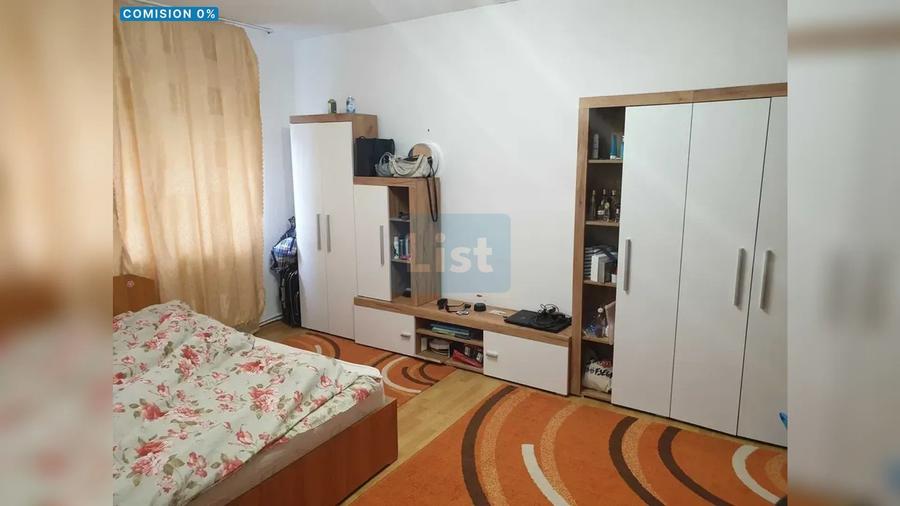 COMISION 0% Apartament 3 Camere | Mărăști | Mobilat & Utilat - 1