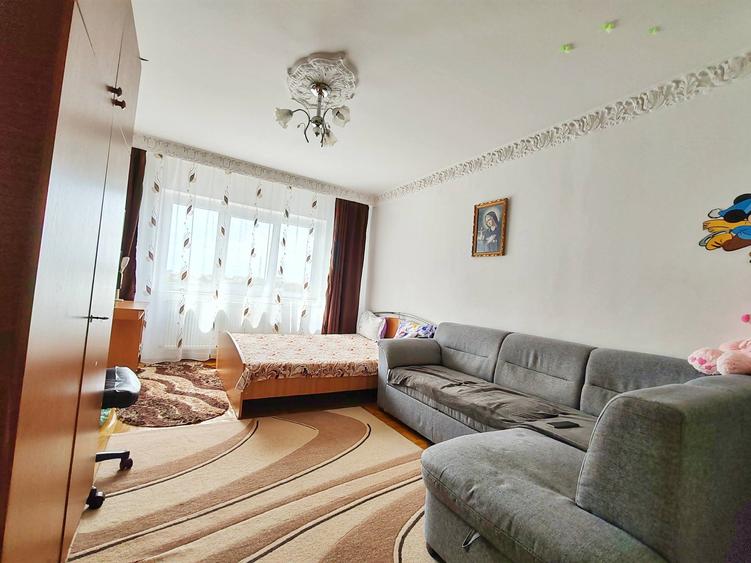 Apartament in Navodari cu 2 camere decomandat - 5