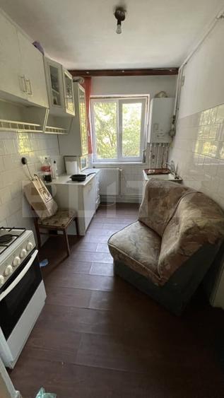 Apartament cu 2 camere decomandat, mobilat în Trivale
