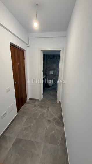 Apartament cu 3 camere în Păcurari