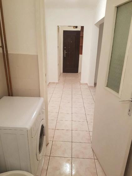 Apartament cu 2 camere decomandat în Dacia