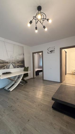 Apartament de inchiriat PET FRIENDLY, 4 camere si gradina zona BMW! - 10