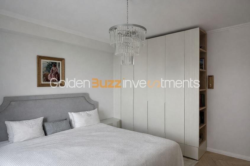 Apartament cu 4 camere decomandat, mobilat în Iancu Nicolae