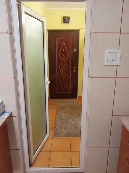 Garsonieră decomandată în Dorobanți