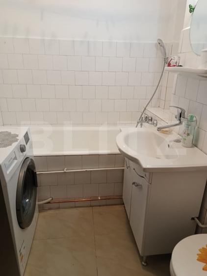 Apartament cu 2 camere decomandat, mobilat în Dorobanților