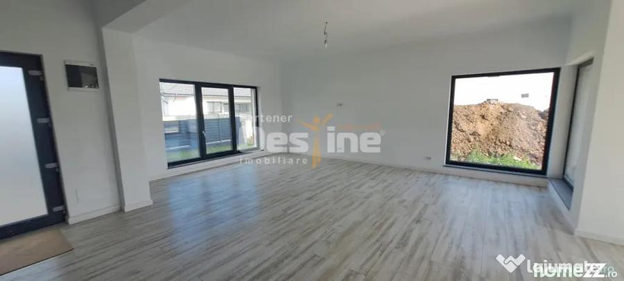 Casă cu 4 camere cu Teren 350 Mp în Miroslava