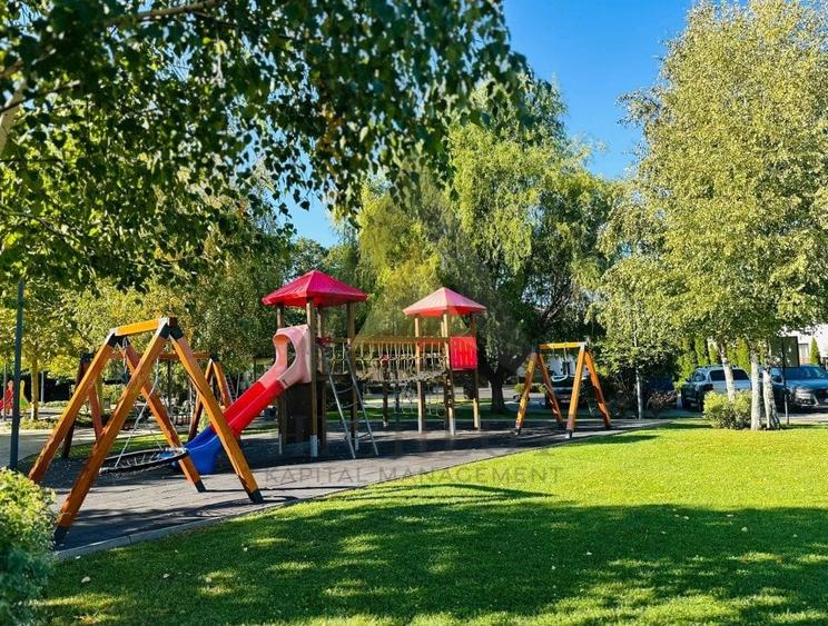OXFORD GARDENS | VILA DUPLEX | PRELUARE CONTRACT DE INCHIRIERE - 45