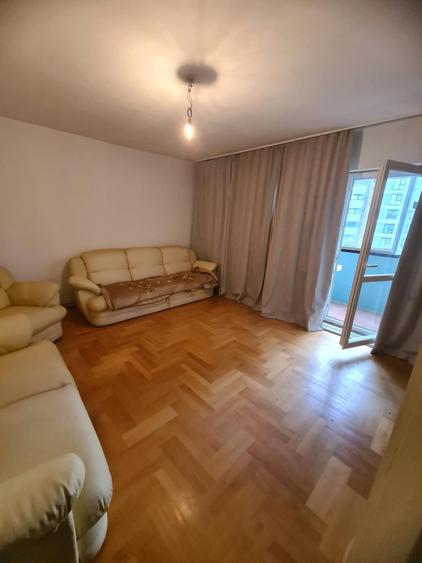 Apartament cu 2 camere în Doamna Ghica
