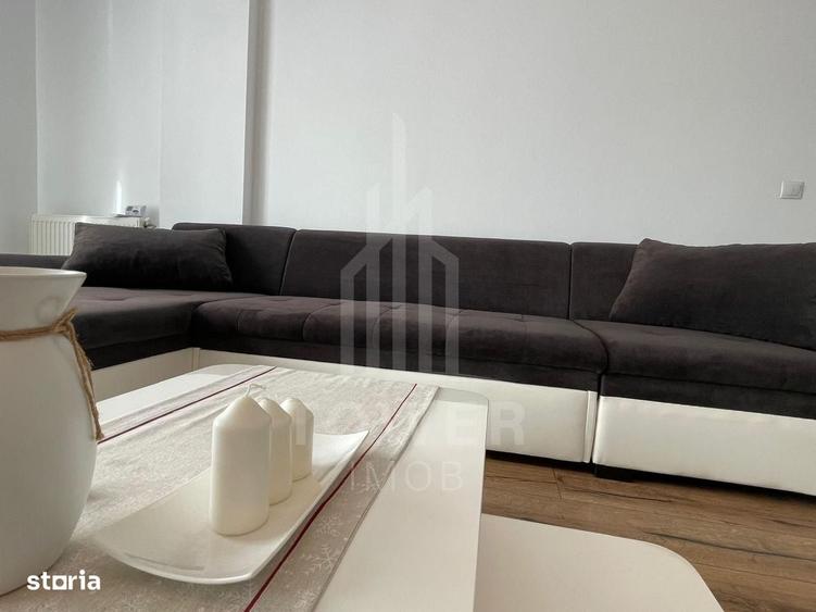 Apartament 3 camere I 2 dormitoare I Doamna Stanca - 1