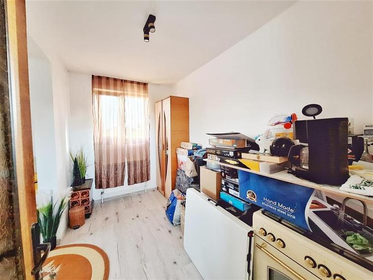 Casa 3 camere, 75 mp utili – Letea Veche | Teren 250 mp - 6