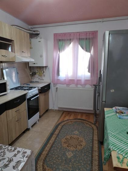 Garsonieră decomandată în Exterior Vest