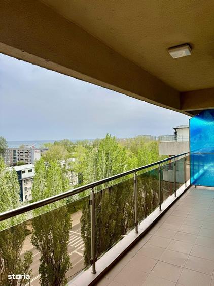 Apartament cu 2 camere în Nord