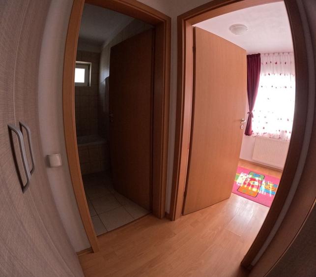 2 Camere Citadella Titan - Vedere pe spate - Ready to move in - 10