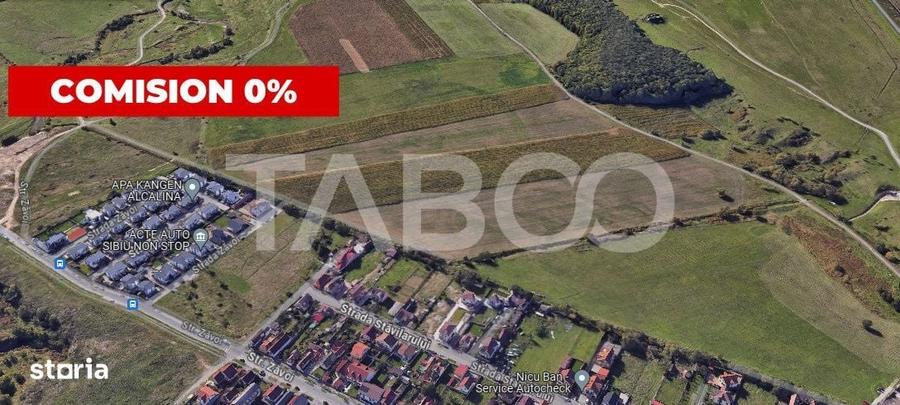 Spațiu comercial, în Turnișor