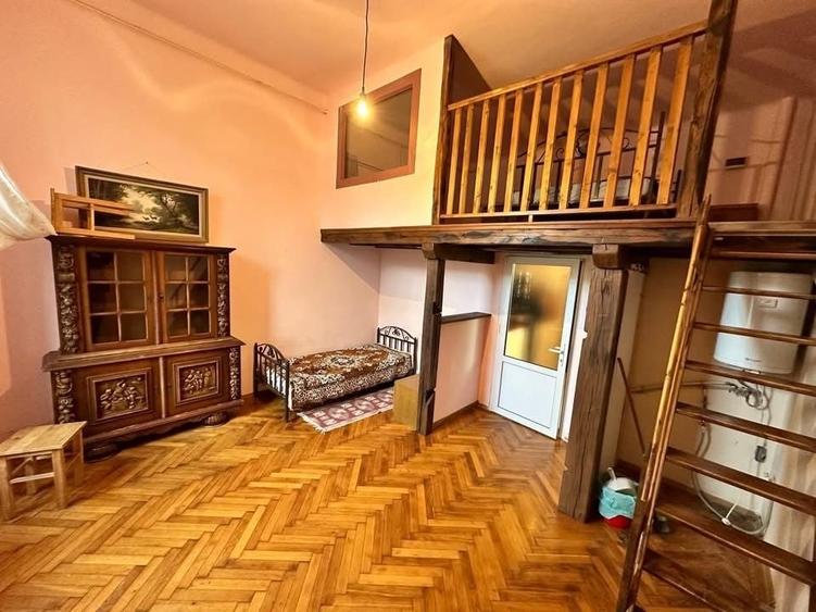 Garsonieră în Ultracentral