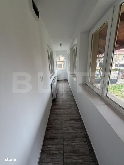 Casă cu 3 camere cu Teren 1000 Mp în Ciupercenii Noi