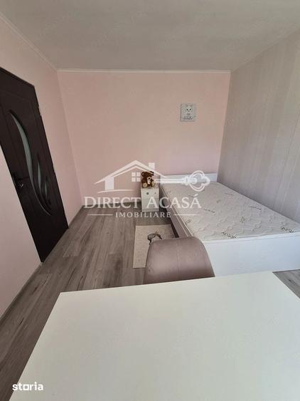 Apartament cu 2 camere în Tudor Vladimirescu