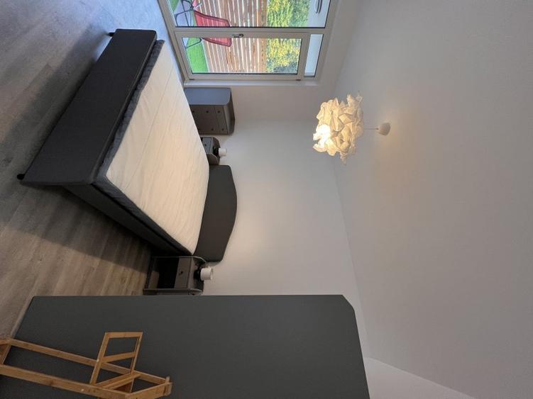 Apartament cu 2 camere decomandat în Lipovei