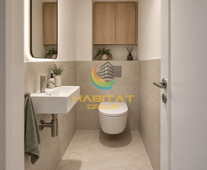 Apartament 3 camere - metrou Nicolae Teclu - 4