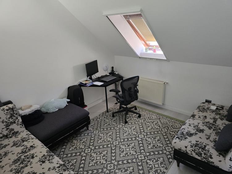 Casă cu 4 camere cu Teren 120 Mp în Dosu Bricii