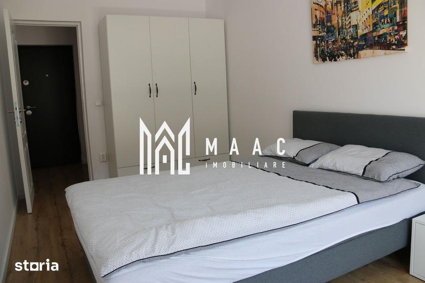 Apartament cu 2 camere decomandat, mobilat în Lazaret