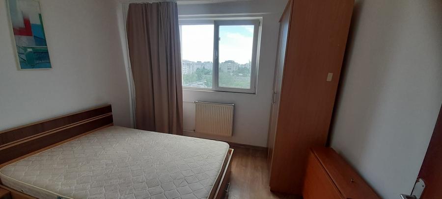 Apartament cu 2 camere decomandat în Drumul Taberei