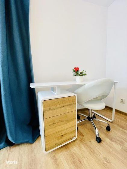 Apartament cu 3 camere decomandat în Cotroceni