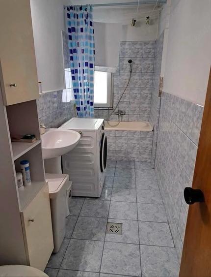 Garsonieră decomandată în Rahova