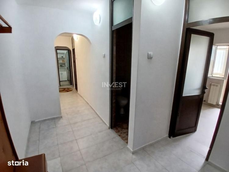 Apartament 3 camere de inchiriat zona Nicolina - 2