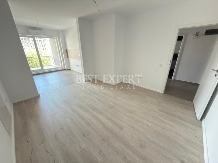 2 Camere in Bloc cu regim redus de inaltime| Finalizat | Th.Pallady - 1