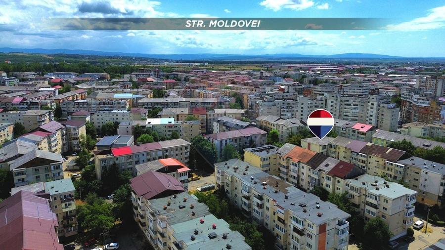 Apartament 4 camere | Ultracentral | Etaj 1 | STR MOLDOVEI - 16