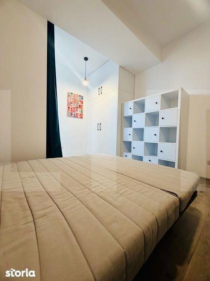 Apartament 3 camere, 58 mp, zona Micalaca - 9