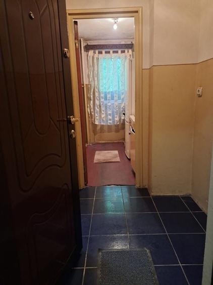 Apartament cu 2 camere semidecomandat în Politehnica