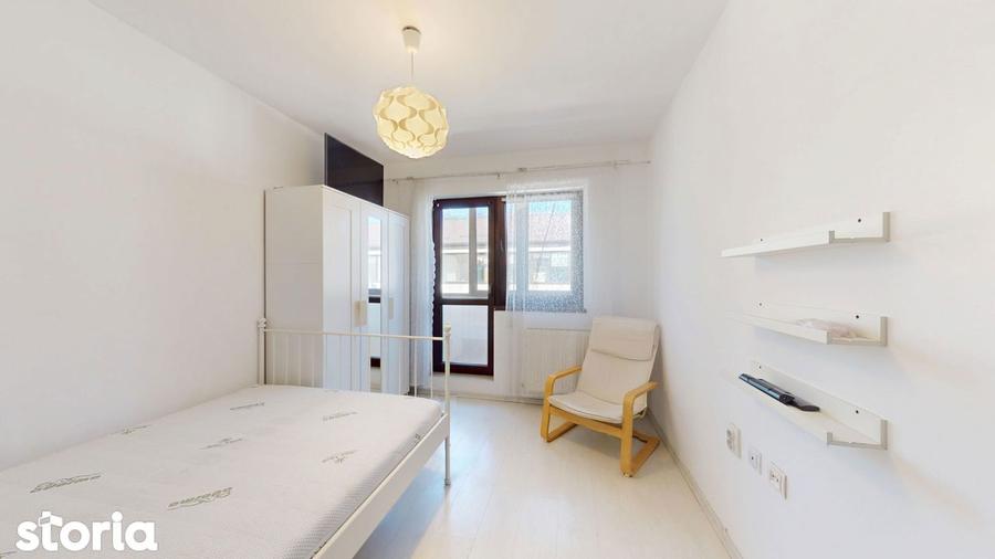Apartament 2 camere plus Mansarda Metalurgiei - Drumul Binelui - 12