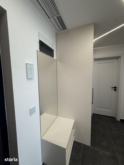 Apartament cu 2 camere în Copou